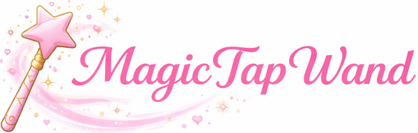 MagicTap Wand